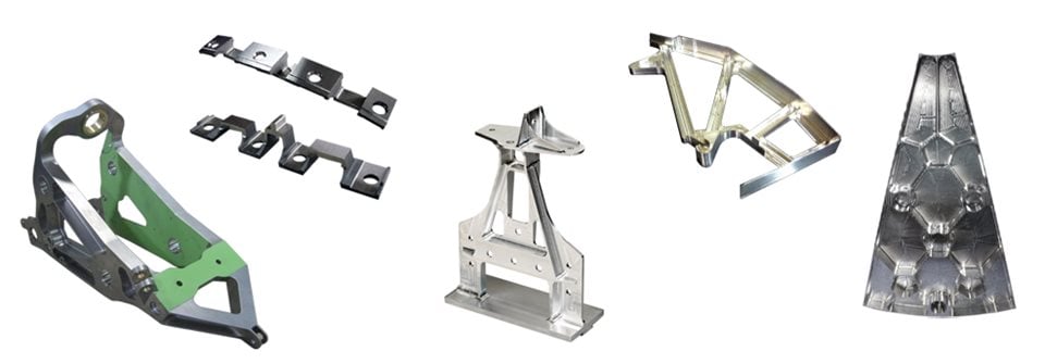 other aerospace and related parts 