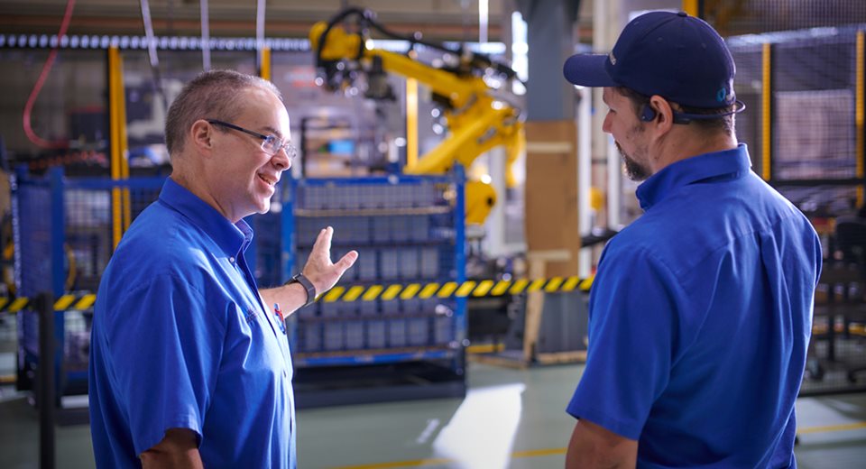 Solutions for Performance