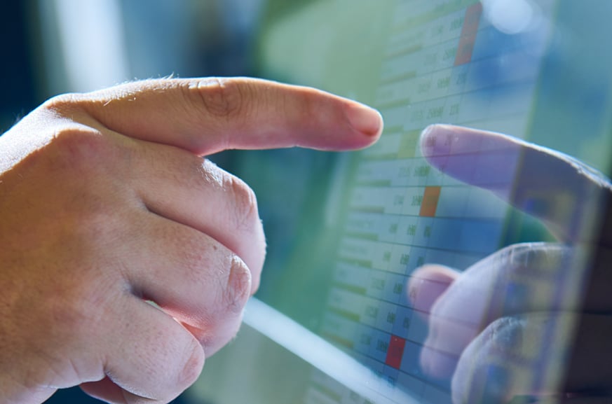 Makino's Hyper-i™ Control User-friendly Interface that Boosts EDM Productivity