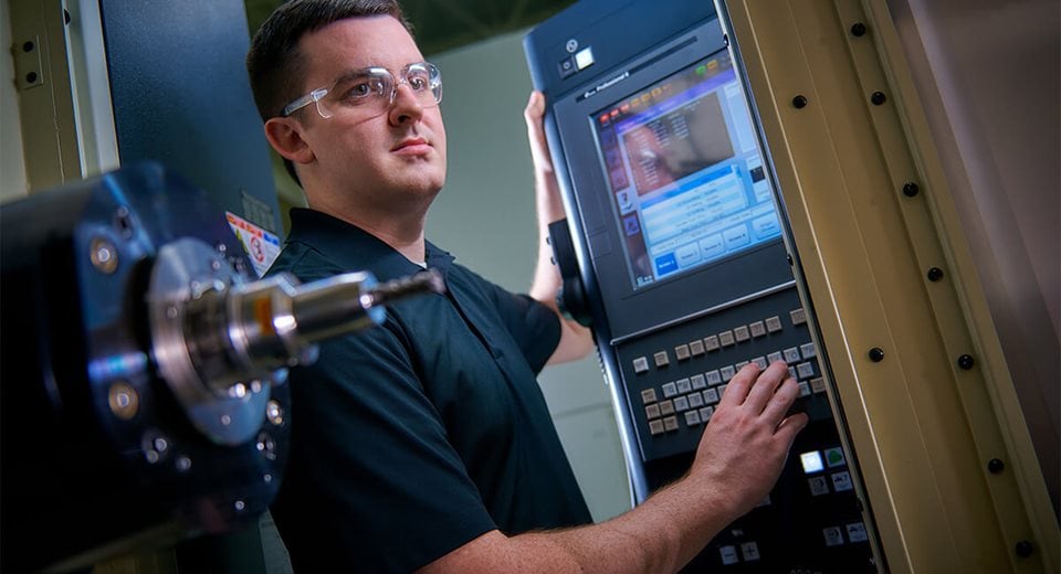 Makino Brings World-class Parts Production to Your Facility