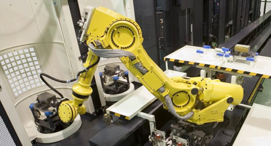 Single Source Automation