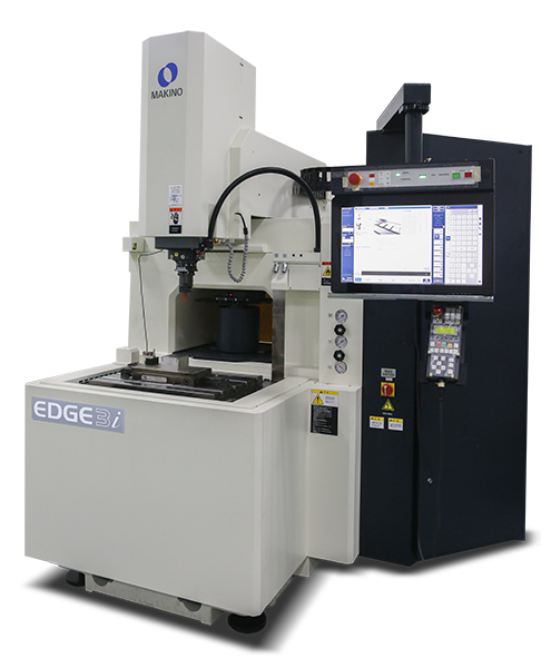 Makino Sinker EDM Machine